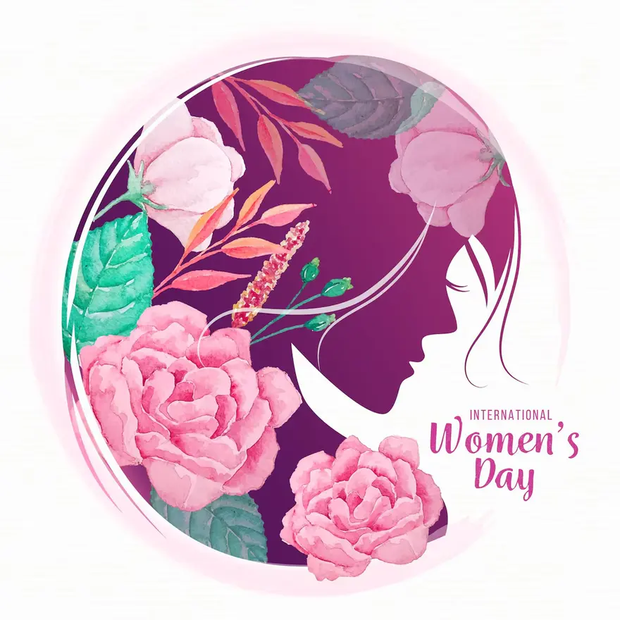 International Women Day