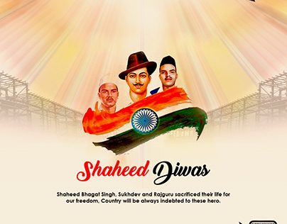 Shaheed Diwas